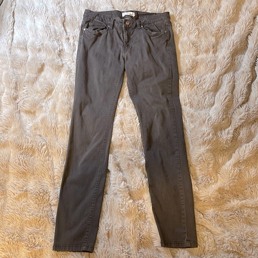 Brown pants H&M